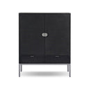 Cressida Bar Cabinet