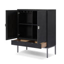Cressida Bar Cabinet