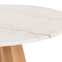 CRESTON DINING TABLE