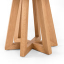 CRESTON DINING TABLE