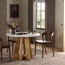 CRESTON DINING TABLE