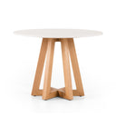 CRESTON DINING TABLE