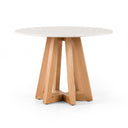 CRESTON DINING TABLE
