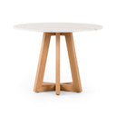 CRESTON DINING TABLE