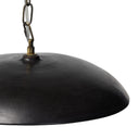 Organic Ceramic Pendant