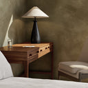 Innes Tapered Shade Table Lamp