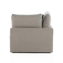 BUILD YOUR OWN: STEVIE SECTIONAL