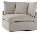 BUILD YOUR OWN: STEVIE SECTIONAL