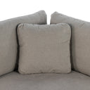 BUILD YOUR OWN: STEVIE SECTIONAL