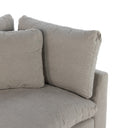 BUILD YOUR OWN: STEVIE SECTIONAL