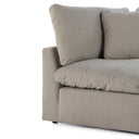 BUILD YOUR OWN: STEVIE SECTIONAL