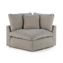 BUILD YOUR OWN: STEVIE SECTIONAL