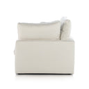 BUILD YOUR OWN: STEVIE SECTIONAL