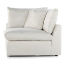 BUILD YOUR OWN: STEVIE SECTIONAL