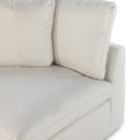 BUILD YOUR OWN: STEVIE SECTIONAL
