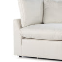 BUILD YOUR OWN: STEVIE SECTIONAL