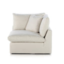 BUILD YOUR OWN: STEVIE SECTIONAL