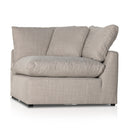 BUILD YOUR OWN: STEVIE SECTIONAL