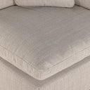 BUILD YOUR OWN: STEVIE SECTIONAL
