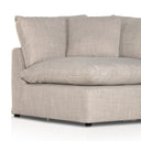 BUILD YOUR OWN: STEVIE SECTIONAL