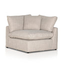 BUILD YOUR OWN: STEVIE SECTIONAL