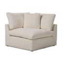 BUILD YOUR OWN: STEVIE SECTIONAL