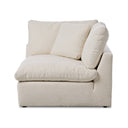 BUILD YOUR OWN: STEVIE SECTIONAL
