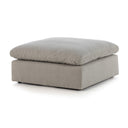 BUILD YOUR OWN: STEVIE SECTIONAL