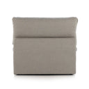 BUILD YOUR OWN: STEVIE SECTIONAL