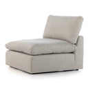 BUILD YOUR OWN: STEVIE SECTIONAL