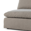 BUILD YOUR OWN: STEVIE SECTIONAL