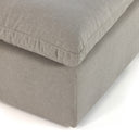 BUILD YOUR OWN: STEVIE SECTIONAL