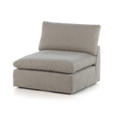BUILD YOUR OWN: STEVIE SECTIONAL