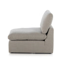 BUILD YOUR OWN: STEVIE SECTIONAL