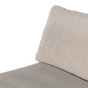 BUILD YOUR OWN: STEVIE SECTIONAL