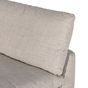BUILD YOUR OWN: STEVIE SECTIONAL