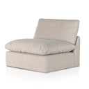 BUILD YOUR OWN: STEVIE SECTIONAL