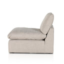 BUILD YOUR OWN: STEVIE SECTIONAL