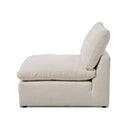 BUILD YOUR OWN: STEVIE SECTIONAL
