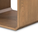 CASPIAN NIGHTSTAND