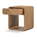 CASPIAN NIGHTSTAND