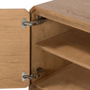 CASPIAN SIDEBOARD