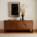 CASPIAN SIDEBOARD