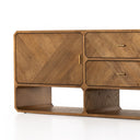 CASPIAN MEDIA CONSOLE
