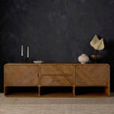 CASPIAN MEDIA CONSOLE