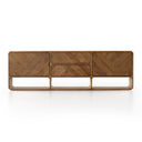 CASPIAN MEDIA CONSOLE