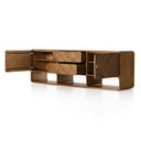 CASPIAN MEDIA CONSOLE