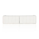 TAVI 2-PIECE SECTIONAL