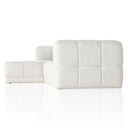 TAVI 2-PIECE SECTIONAL