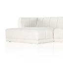TAVI 2-PIECE SECTIONAL